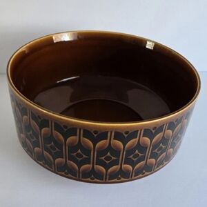 Hornsea Heirloom Bowl Vintage